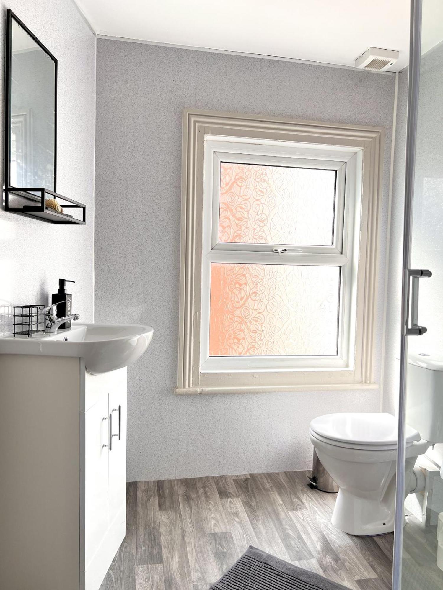 Apartment 6 Blackpool Esterno foto